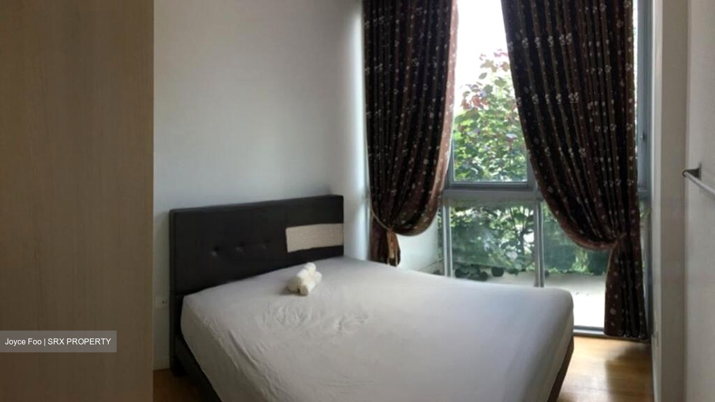 Canberra Residences (D27), Condominium #625069351